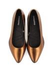 Bailarina Gioseppo Skrova 70802 Bronce