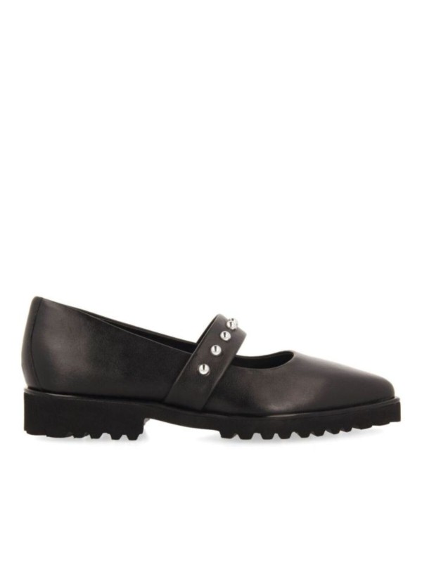 Bailarina Gioseppo Waldegg 70829 Negro