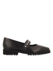 Bailarina Gioseppo Waldegg 70829 Negro