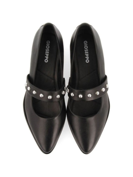 Bailarina Gioseppo Waldegg 70829 Negro