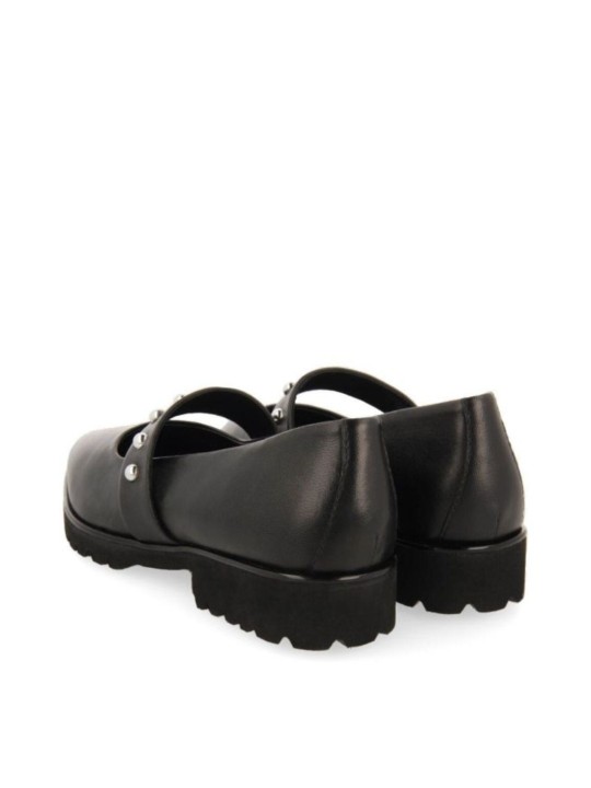 Bailarina Gioseppo Waldegg 70829 Negro