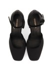 Zapato Tacón Gioseppo Tarland 70847 Negro