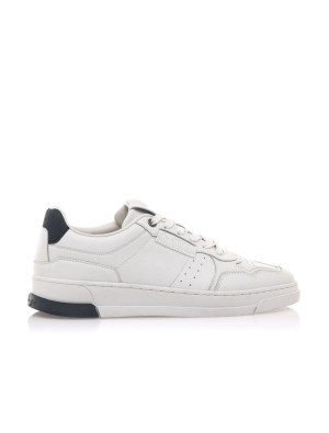 Deportivo Mustang 84432 Blanco