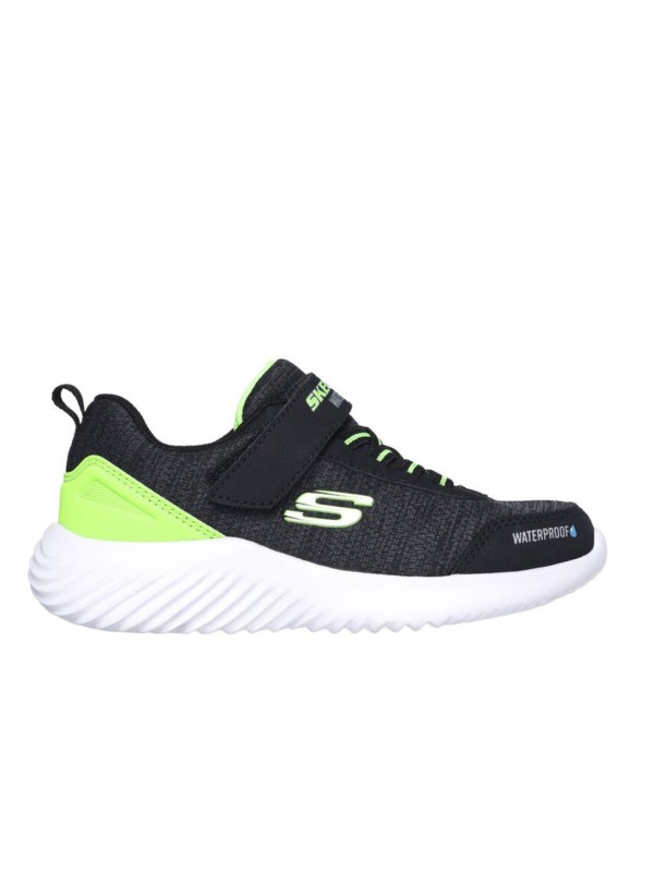 Deportivo Skechers Waterproof 403739L Negro Lima