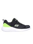 Deportivo Skechers Waterproof 403739L Negro Lima