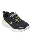 Deportivo Skechers Waterproof 403739L Negro Lima