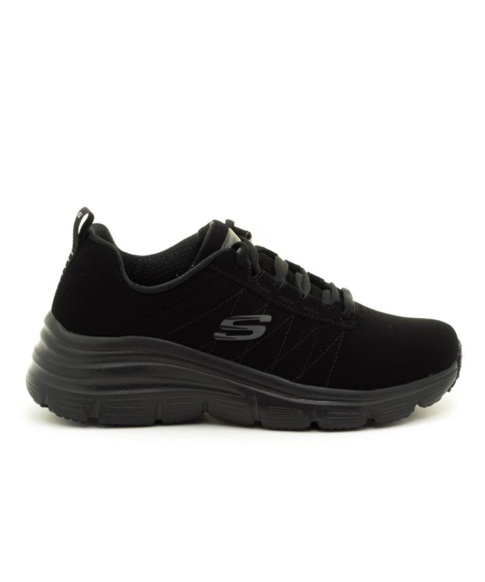 Deportivo Cuña Skechers...