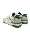 Deportivo Levis Dereck VDER0002S Blanco Verde