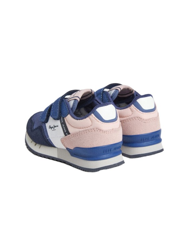 Deportivo Pepe Jeans PGS30592 Marino