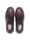 Zapato Fluchos Douglas F1320 Brandy