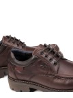 Zapato Fluchos Douglas F1320 Brandy