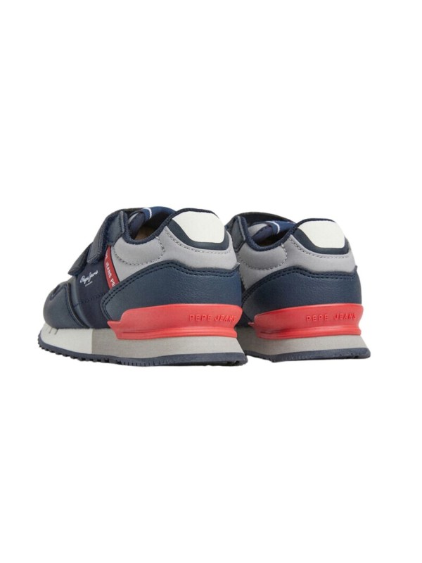 Deportivo Pepe Jeans PBS30581 Marino