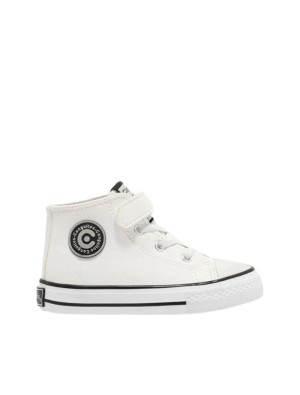 Zapatillas Napa Conguitos 283007 Blanco