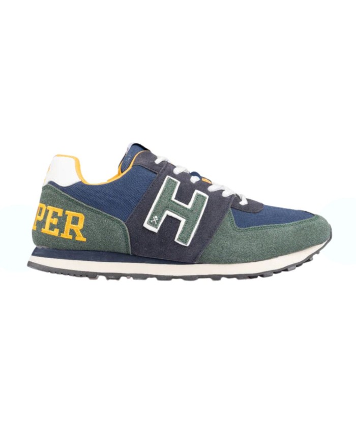 Sneaker Harper And Neyer H...