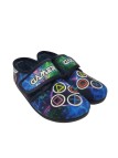 Zapatilla Casa Zapy AF501513 Gamer Marino