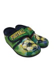 Zapatilla Casa Zapy AF501383 Fútbol Verde