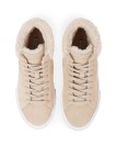 Sneakers Tommy Hilfiger Vulc Suede 07549 Beige