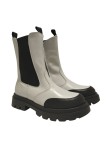 Bota Militar Yowas 26087-3113 Hueso