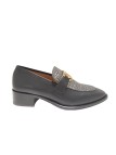 Zapato Nature 23191 Negro