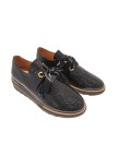 Blucher Nature 23188 Grabado Negro