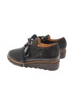 Blucher Nature 23188 Grabado Negro