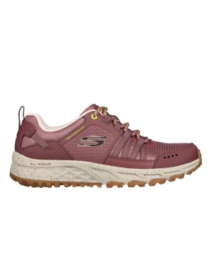 Deportivo Skechers Water Repellent 180061 Rosa