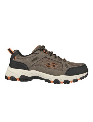 Deportivo Skechers Waterproof Selmen 204427 Marrón