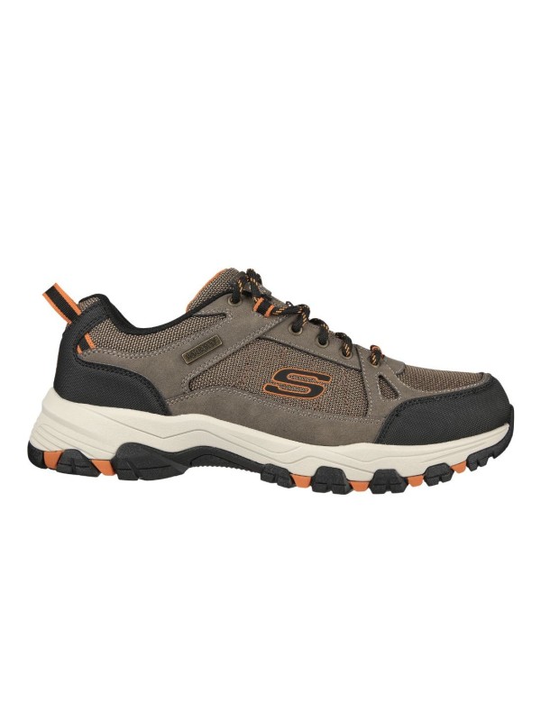 Deportivo Skechers Waterproof Selmen 204427 Marrón