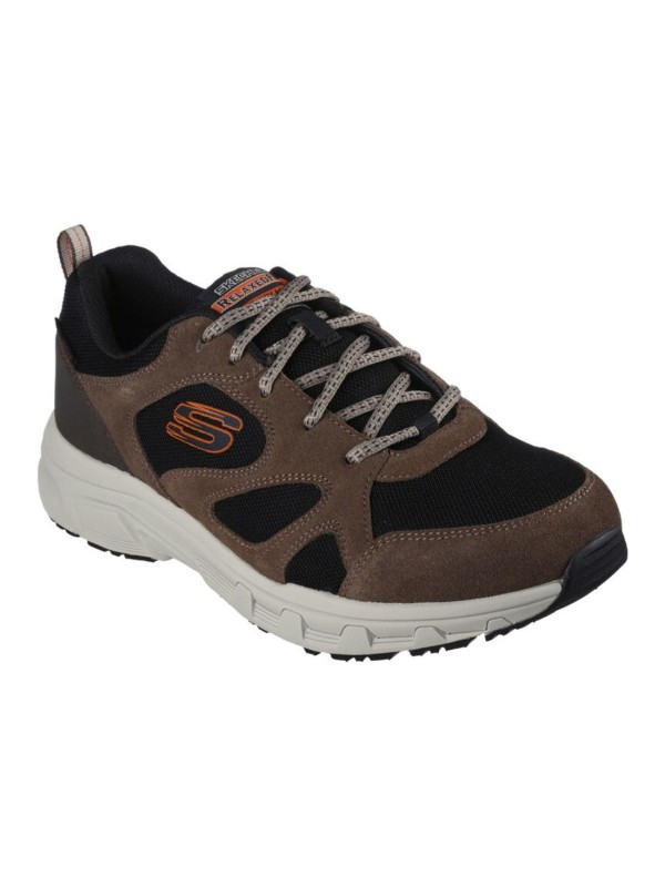 Deportivo Skechers Waterproof Canyon 237348 Marrón