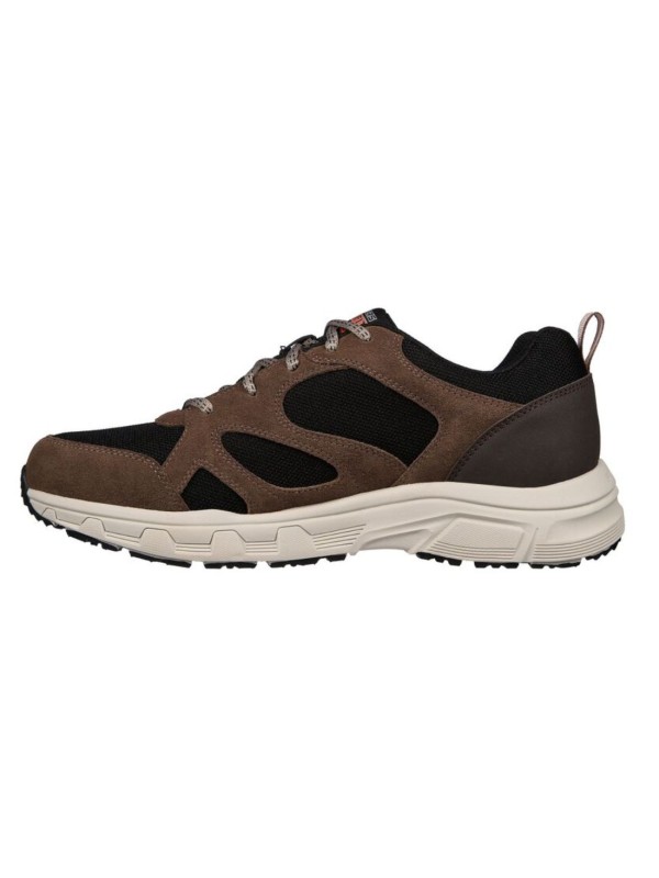 Deportivo Skechers Waterproof Canyon 237348 Marrón