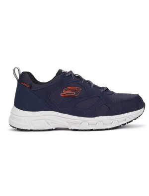 Deportivo Skechers Waterproof Canyon 237348 Marino