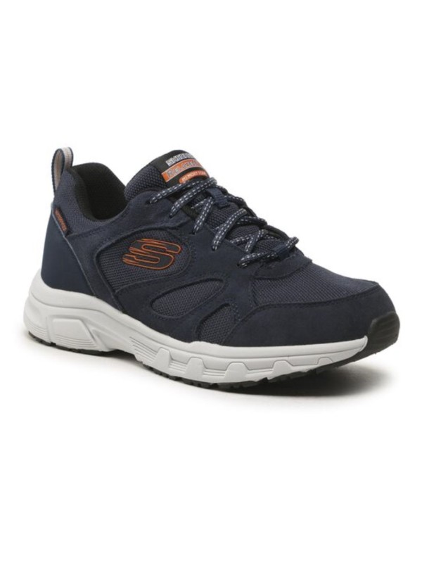 Deportivo Skechers Waterproof Canyon 237348 Marino