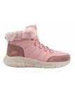 Bota Skechers Jolly 117339 Rosa