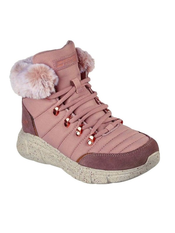 Bota Skechers Jolly 117339 Rosa