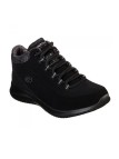 Bota Skechers Just Chil 12918 Negro