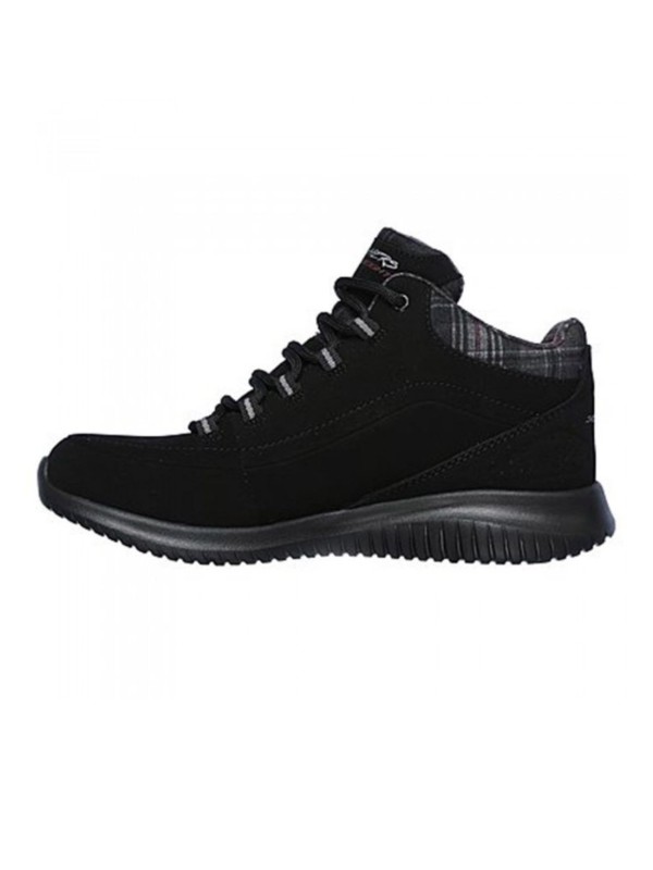 Bota Skechers Just Chil 12918 Negro