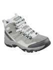 Bota Skechers Rocky Mountain Waterproof 158258 Gris