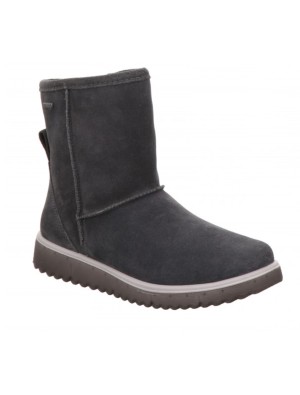 Bota Gore-Tex Superfit 0-809485-2000 Gris