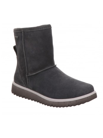 Bota Gore-Tex Superfit 0-809485-2000 Gris