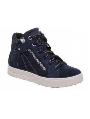 Bota GoreTex Superfit 1-000800-8000 Marino