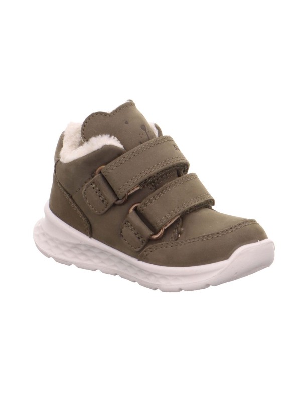 Botin Gore-Tex Superfit 1-000372-3010 Marrón