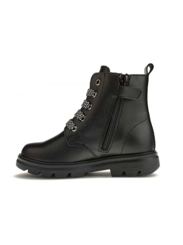 Bota Militar Pablosky 426015 Negro