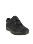 Zapato Velcro Doctor Cutillas 50732 Negro