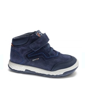 Botín Waterproof Pablosky 512126 Marino