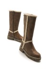 Bota Mustang Doris Low 52206 Cuero