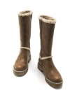 Bota Mustang Doris Low 52206 Cuero