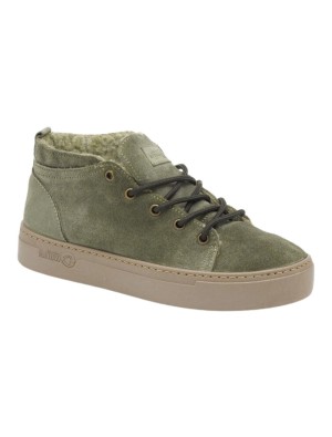 Botin Natural World Anya 6122 Forest