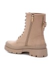 Bota Militar Xti 142025 Beige