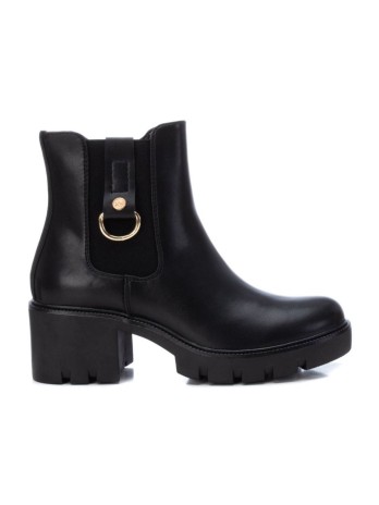 Botín Tacón Xti 141537 Negro