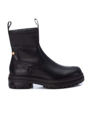 Botín Xti 141546 Negro